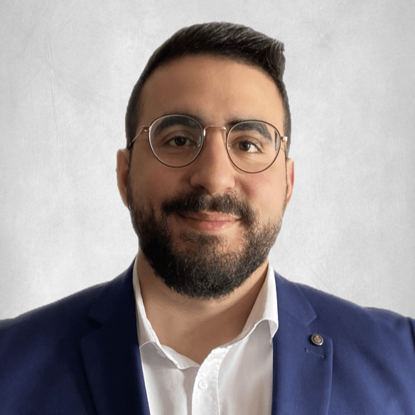 marc farah